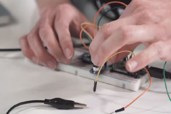 E-textiles and Wearables