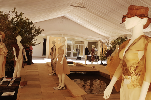 Open Exhibition
