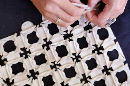 Open Source Circular Fashion