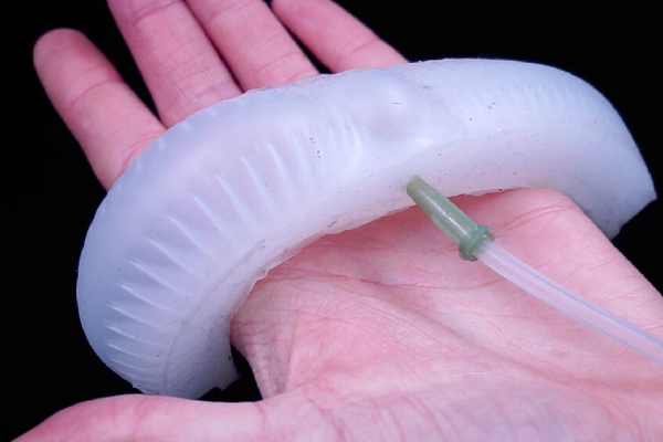 Soft Robotics
